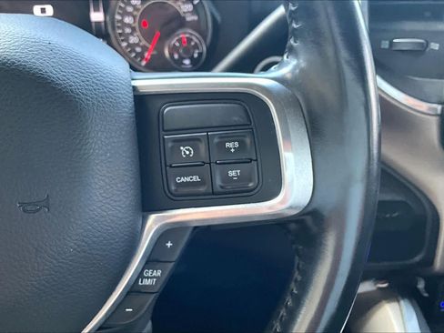 Used 2021 RAM 3500 Laramie AWD/4WD image 24
