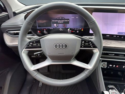 New 2026 Audi Q5 Premium Plus AWD/4WD image 18