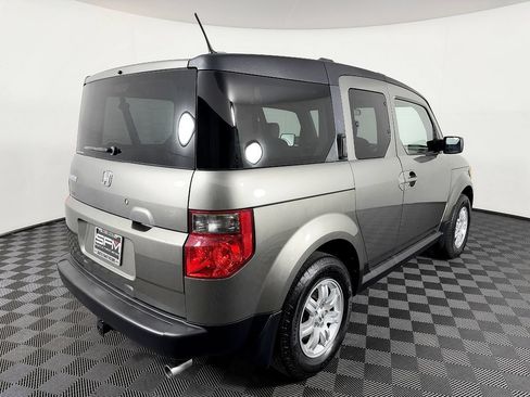 Used 2007 Honda Element EX image 8