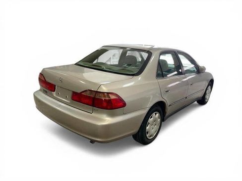Used 1999 Honda Accord LX image 5