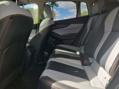 Used 2019 Subaru Crosstrek 2.0i Limited w/ Popular Package #4 image 12