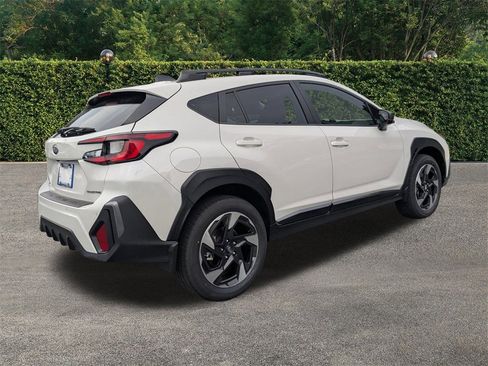 New 2025 Subaru Crosstrek 2.5i Limited w/ Popular Package #3A image 4