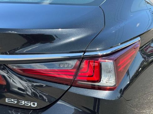 Used 2019 Lexus ES 350 w/ Premium Package FWD image 14