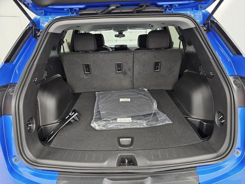 Used 2026 Chevrolet Blazer LT FWD image 27