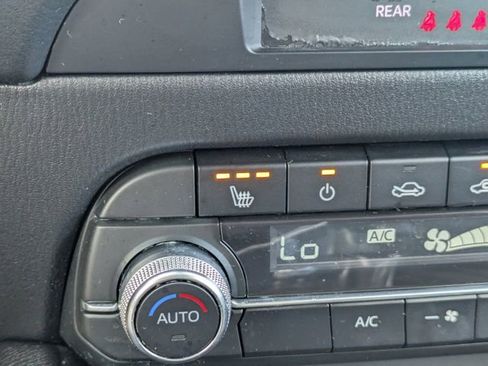 Used 2019 MAZDA CX-5 Touring FWD image 22