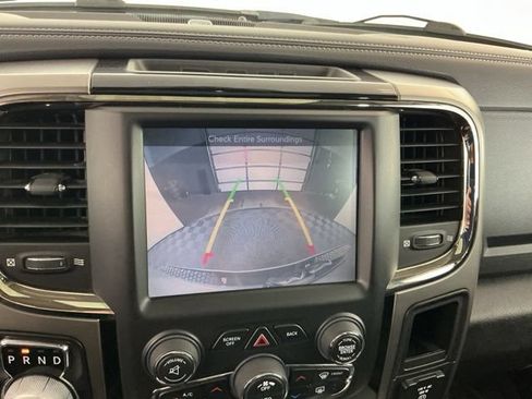 Used 2014 RAM 1500 Sport w/ Sport Premium Group AWD/4WD image 19