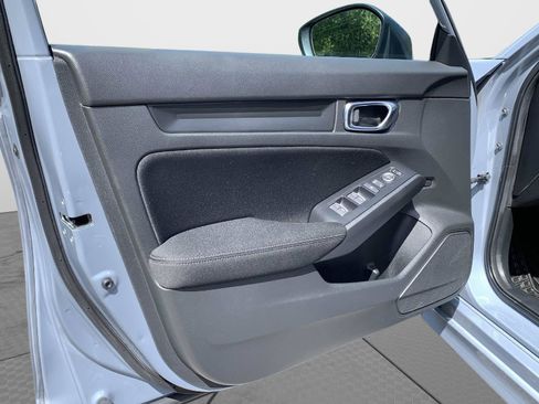 Certified 2023 Honda Civic Sport image 11