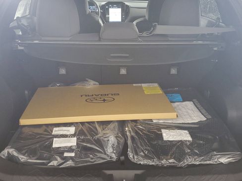 New 2026 Subaru Crosstrek 2.5i Sport image 34