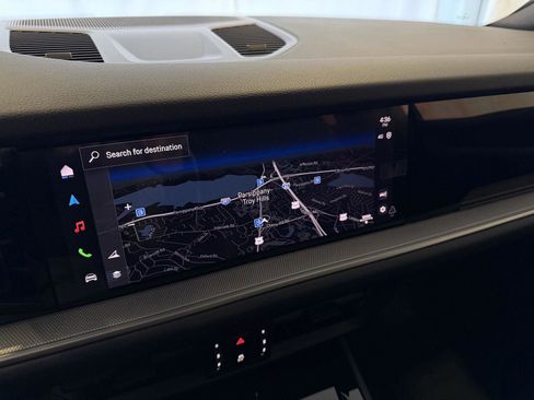 New 2026 Porsche Cayenne image 23