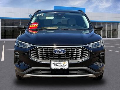 Used 2023 Ford Escape Active w/ Tech Pack #1