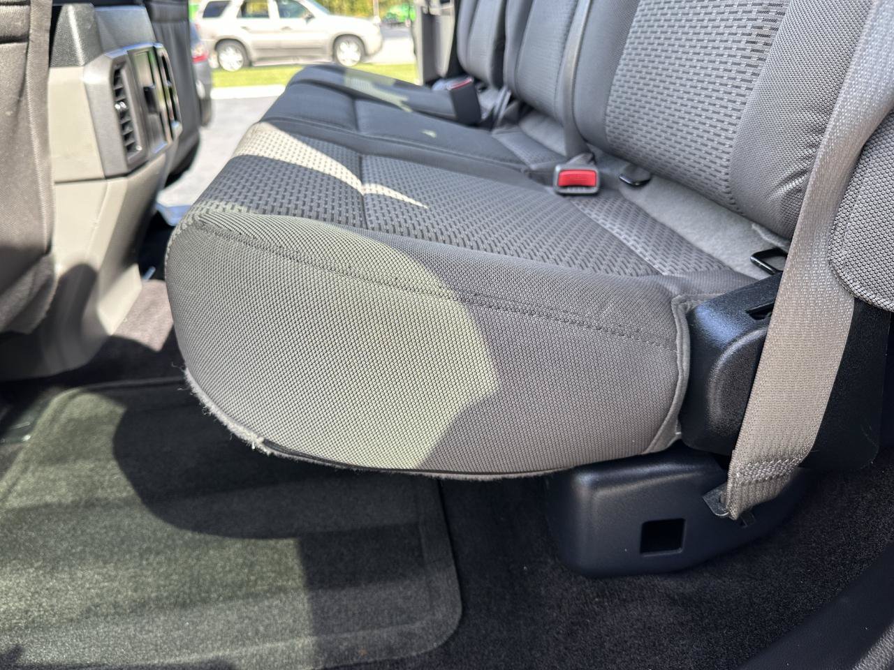 Used 2016 Ford F150 XLT AWD/4WD image 29