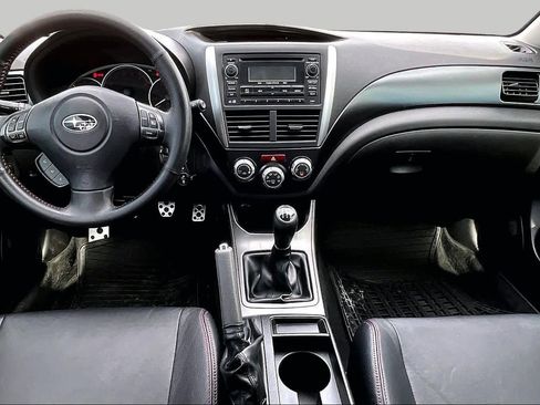 Used 2013 Subaru Impreza WRX Limited AWD/4WD image 18