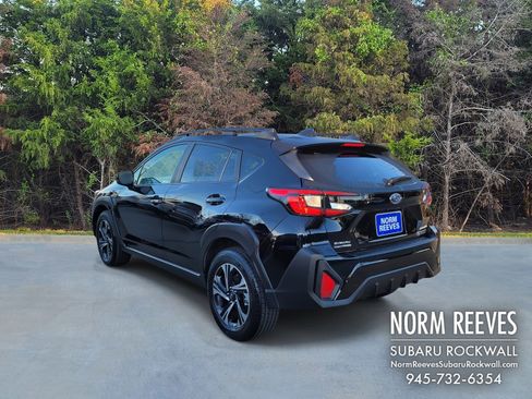 Used 2024 Subaru Crosstrek 2.0i Premium image 20
