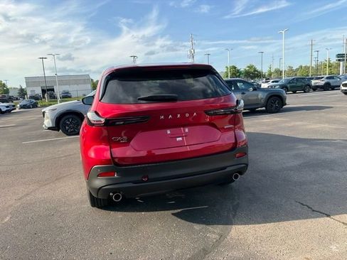 New 2026 MAZDA CX-5 Select AWD/4WD image 11