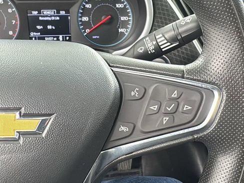 Used 2024 Chevrolet Malibu LT image 20