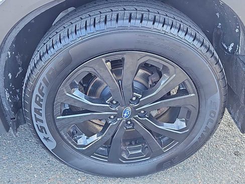 Used 2021 Subaru Forester Sport image 8