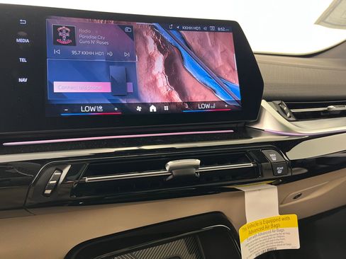 Used 2025 BMW X2 xDrive28i w/ Convenience Package image 28