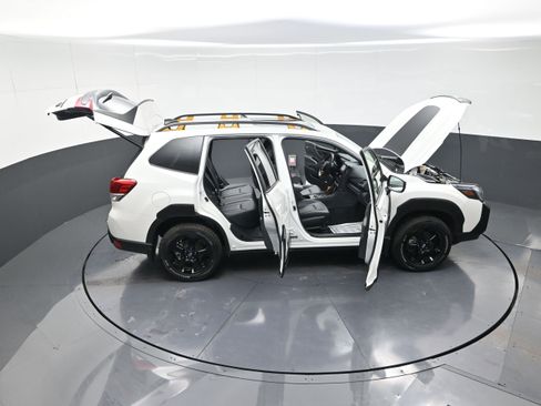 Certified 2025 Subaru Forester Wilderness image 14