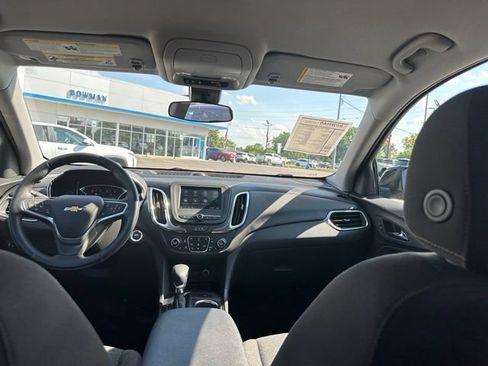 Used 2023 Chevrolet Equinox LT FWD image 25