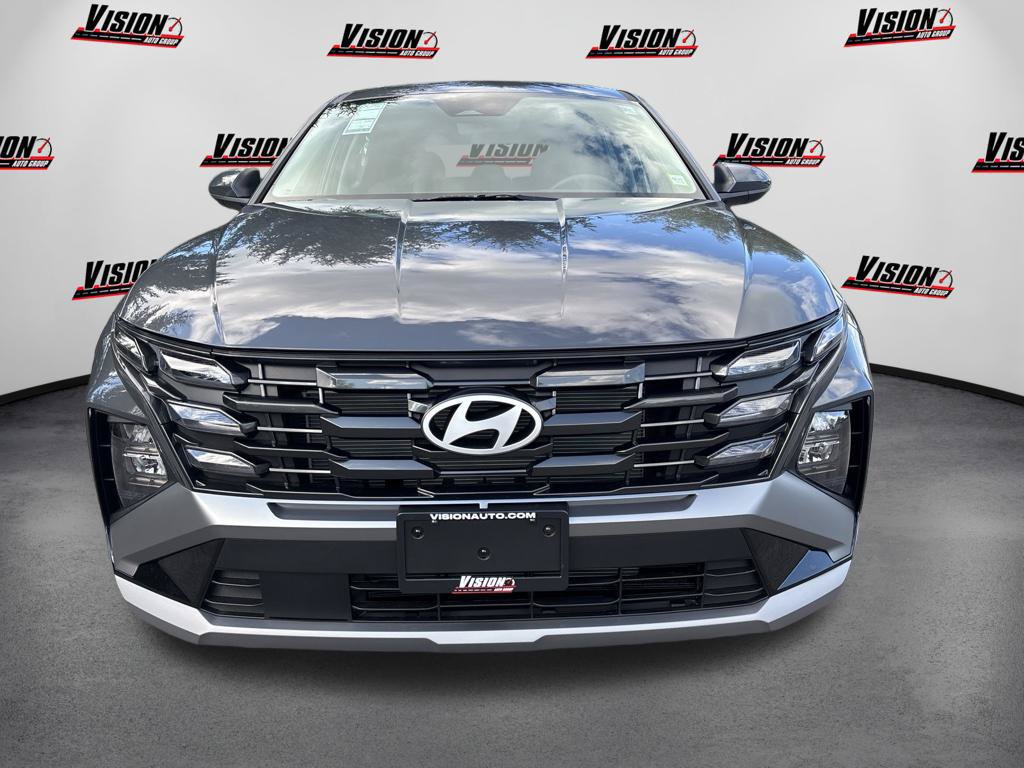 New 2026 Hyundai Tucson SE AWD/4WD image 2
