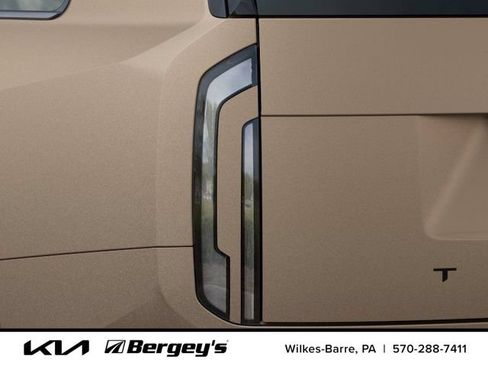 New 2027 Kia Telluride SX Prestige X-Line AWD/4WD image 3