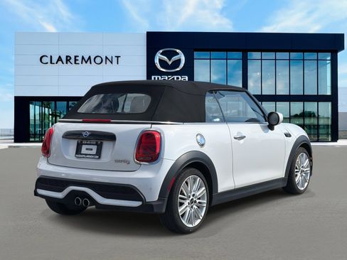 Used 2024 MINI Cooper S image 5