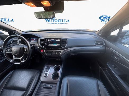 Used 2021 Honda Passport EX-L image 11