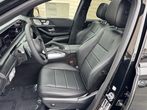 New 2026 Mercedes-Benz GLE 350 4MATIC image 2