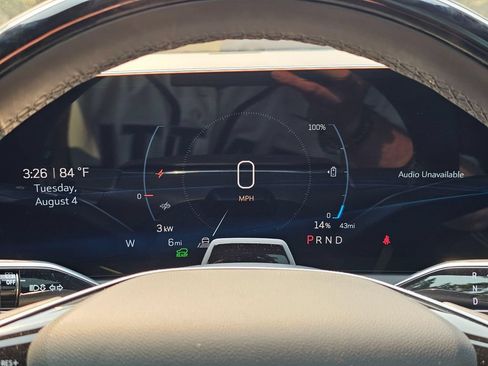New 2026 Cadillac Optiq Sport 1 AWD/4WD image 27