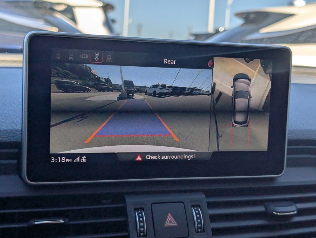 Used 2019 Audi Q5 Prestige w/ Prestige Package AWD/4WD image 8