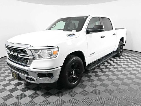 Used 2023 RAM 1500 Lone Star RWD image 2
