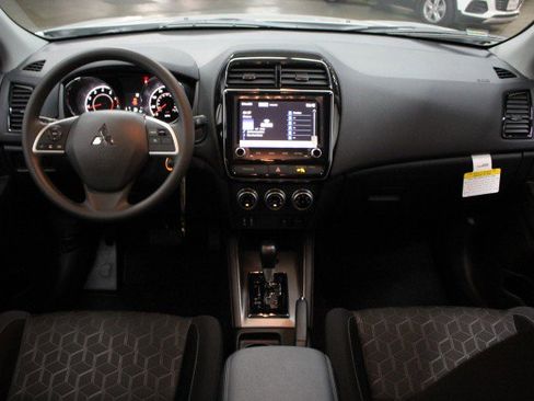 New 2026 Mitsubishi Outlander Sport ES image 20