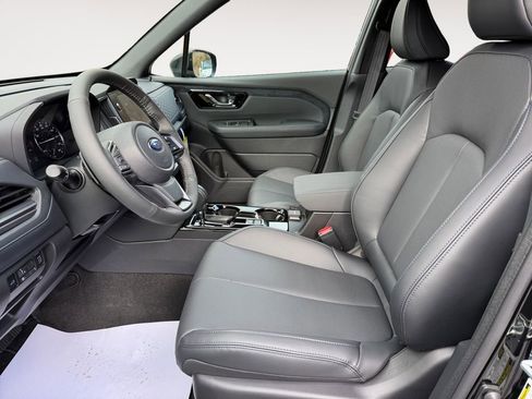 Certified 2026 Subaru Forester Limited AWD/4WD image 12