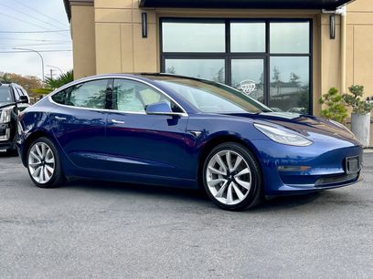 Used 2019 Tesla Model 3 Standard Range