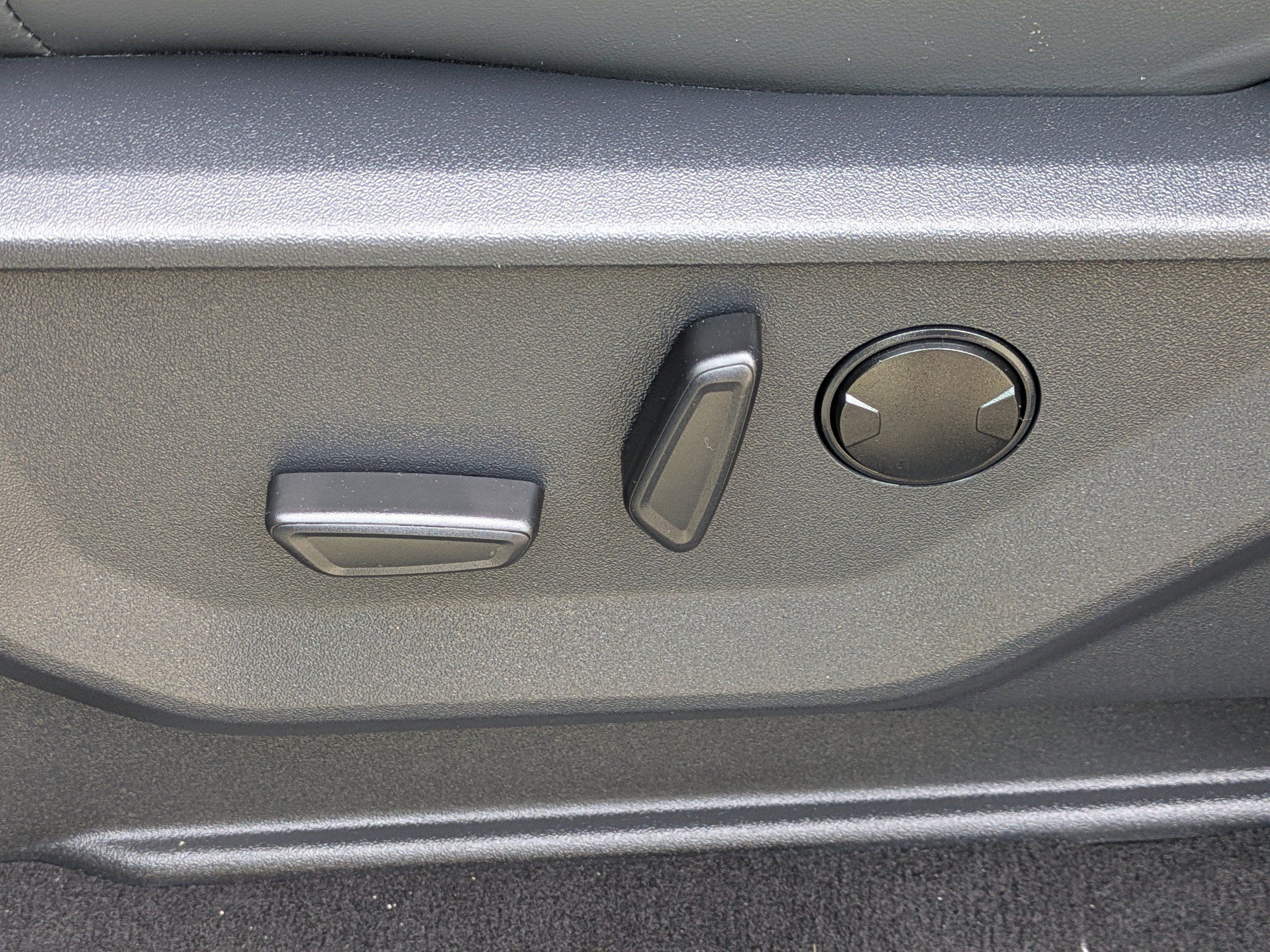 Used 2026 Ford Expedition Max Active RWD image 19