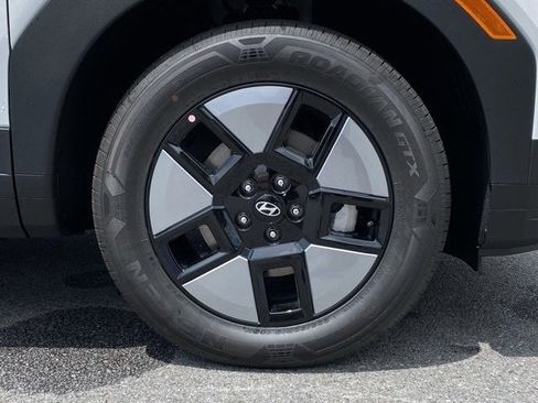 New 2026 Hyundai Santa Fe SEL image 47