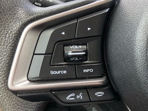 Used 2023 Subaru Forester AWD/4WD image 18