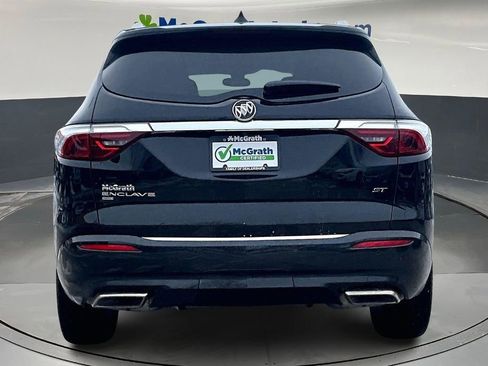 Used 2022 Buick Enclave Essence w/ Experience Buick Package image 5