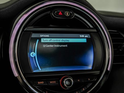 Used 2019 MINI Cooper S w/ Premium Package FWD image 36