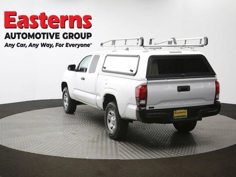 Used 2019 Toyota Tacoma SR image 63