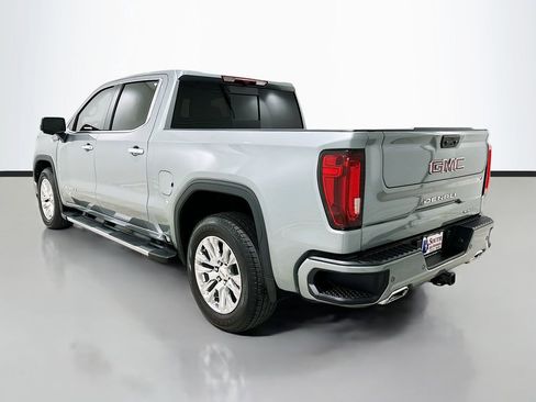 Used 2026 GMC Sierra 1500 Denali RWD image 5
