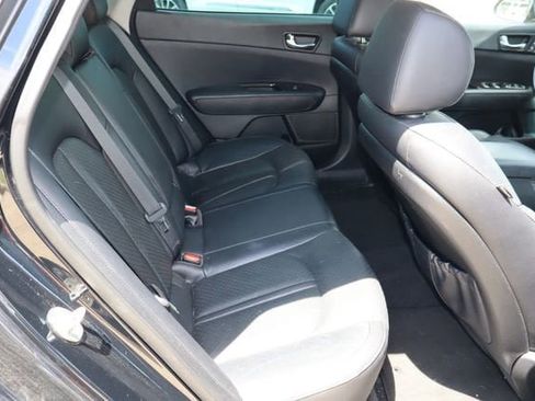 Used 2016 Kia Optima EX w/ Premium Package FWD image 17
