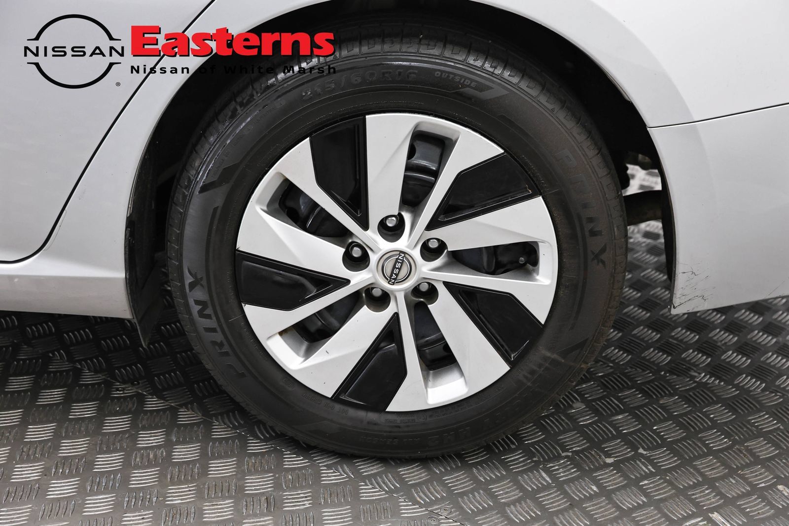Used 2023 Nissan Altima 2.5 S FWD image 32