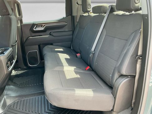Used 2026 Chevrolet Silverado 1500 LT RWD image 14