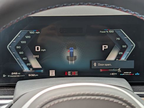 Used 2026 BMW X7 M60i AWD/4WD image 27