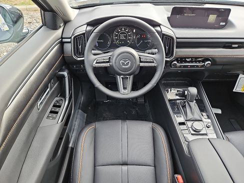 New 2026 MAZDA CX-50 2.5 Hybrid w/ Weather Package image 8