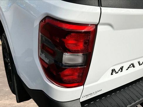 Certified 2023 Ford Maverick Lariat w/ Lariat Luxury Package AWD/4WD image 26