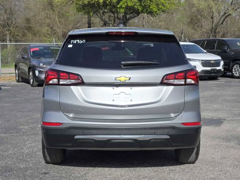 Certified 2023 Chevrolet Equinox LT image 6