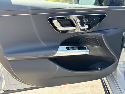 Certified 2026 Mercedes-Benz E 350 Sedan image 6