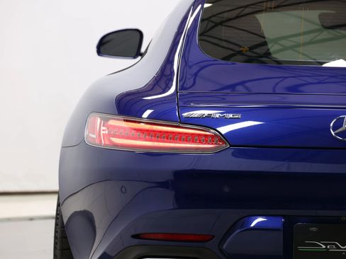 Used 2016 Mercedes-Benz AMG GT S image 47